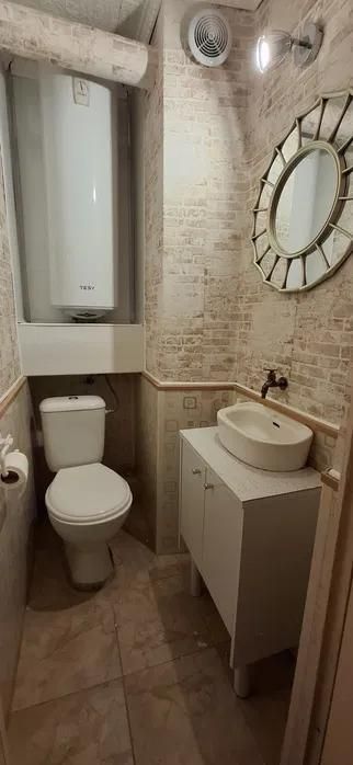 Дава се под наем Двустаен апартамент в Варна, Кайсиева градина - 74 кв.м за 383 € - Снимка #7