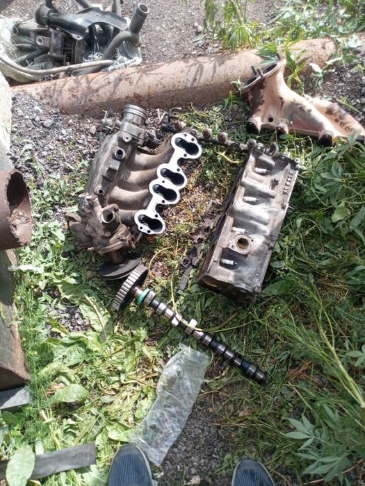 Ауди б4 запчасти
