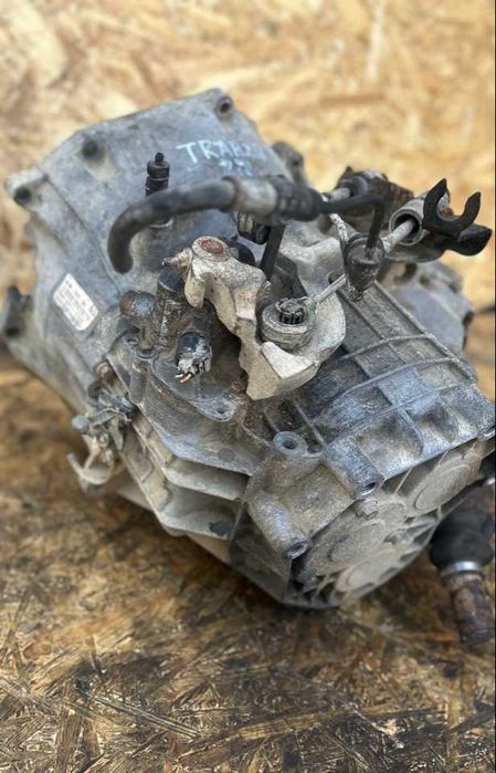 Двигатель Ford Transit 2.2 (Форд Транзит), оригинал, из Европы