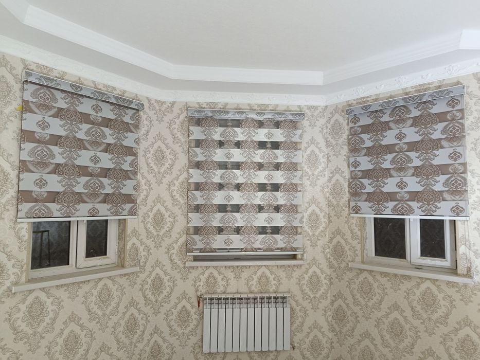 Жалюзи jalyuzi pardalar