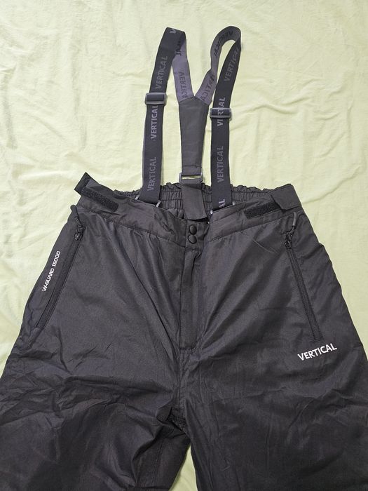 Ски панталон  vertical w-guard 15000. Размер Л ,L