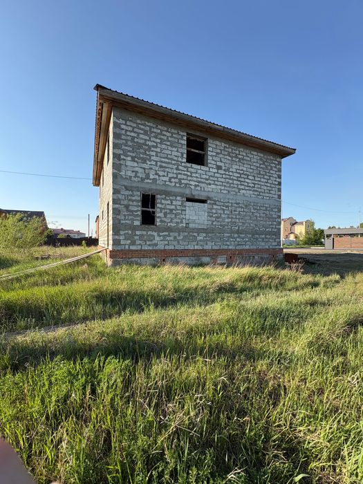 Продам дом в микрорайоне Орман