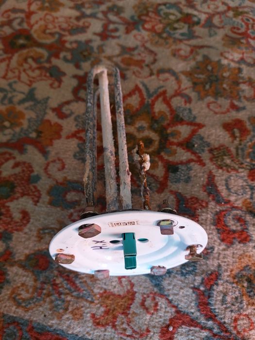 продаю тены на титан