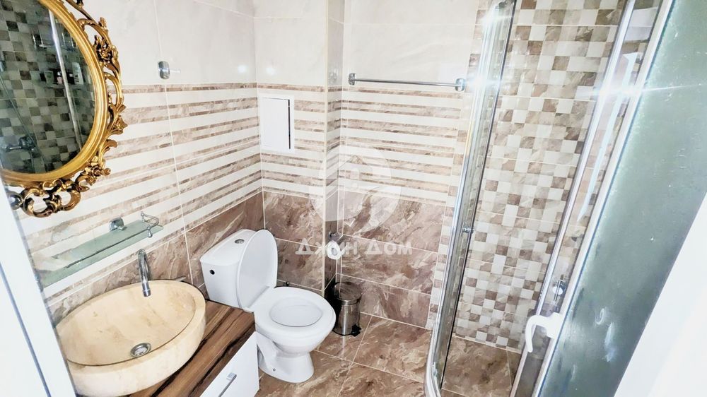 Продава се Двустаен апартамент в к.к. Слънчев бряг - 61 кв.м за 1394 €/кв.м - Снимка #6