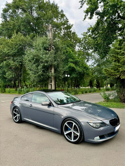 BMW 6 Series 2009 — imagine 2