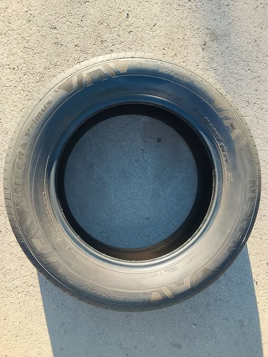 Шины Nexen N FERA Primus 215/65R17 103V