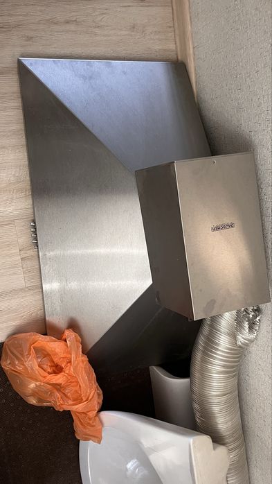 вытяжка для кухни