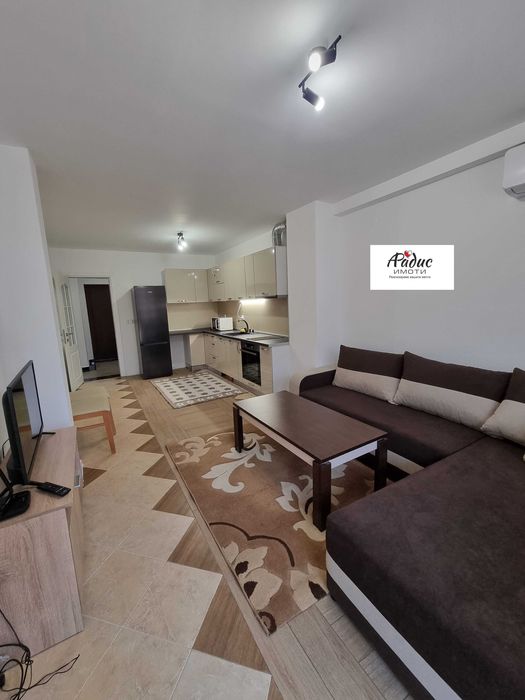 Двустаен под наем Самара 3