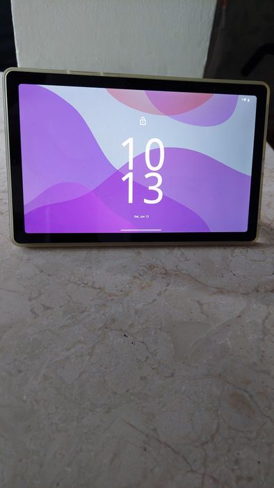Tableta Lenovo Tab M9 – 4GB/64GB – stare f buna