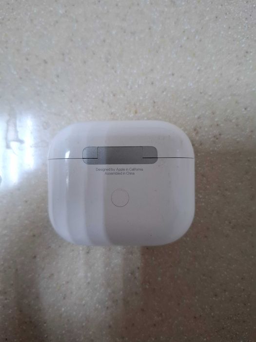 Airpods 3, аирподс 3