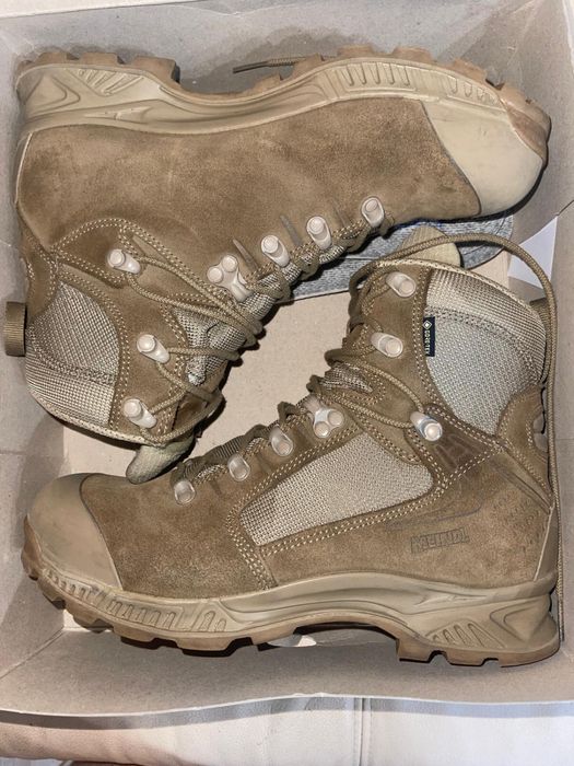 Bocanci Meindl, Gore-Tex, nr 43