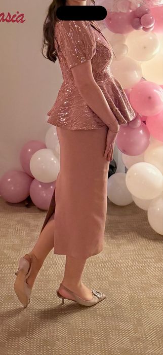 Costum elegant din 2 piese