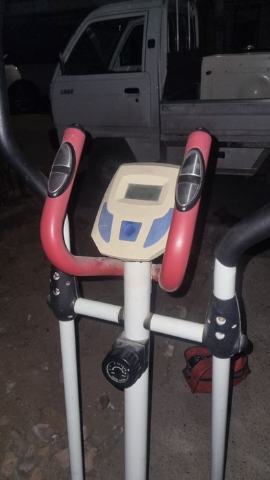 Срочно продам велотренажёр