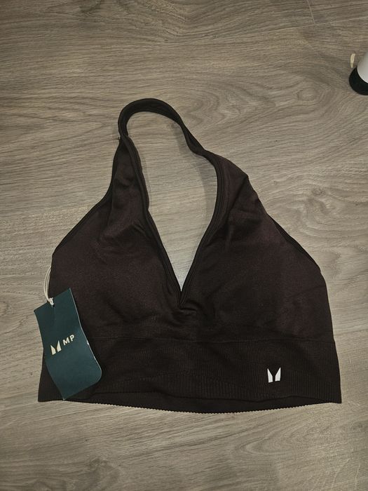 Bustiere Myprotein, noi cu eticheta