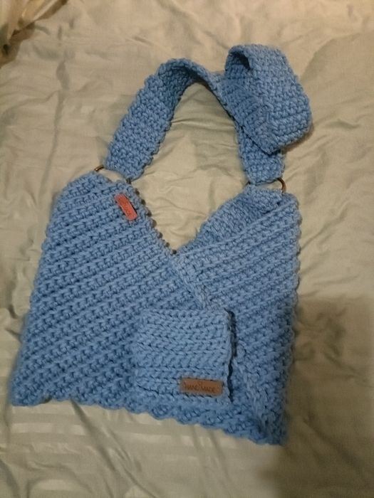 Продам сумки ручной работы