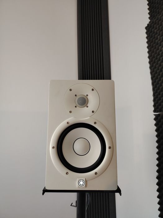 Yamaha HS7   Monitoare studio