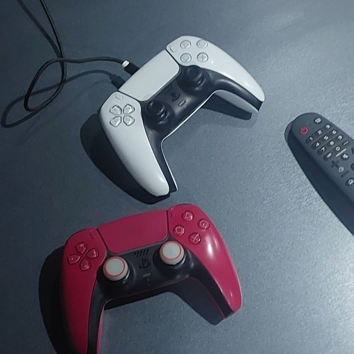 Ps5 1 terabayt holati yangi