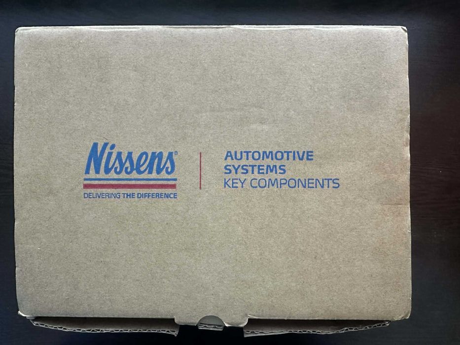 Корпус на дроселовата клапа