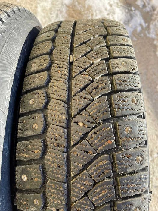 Комплект Р15 4х100 Киа Хёндай