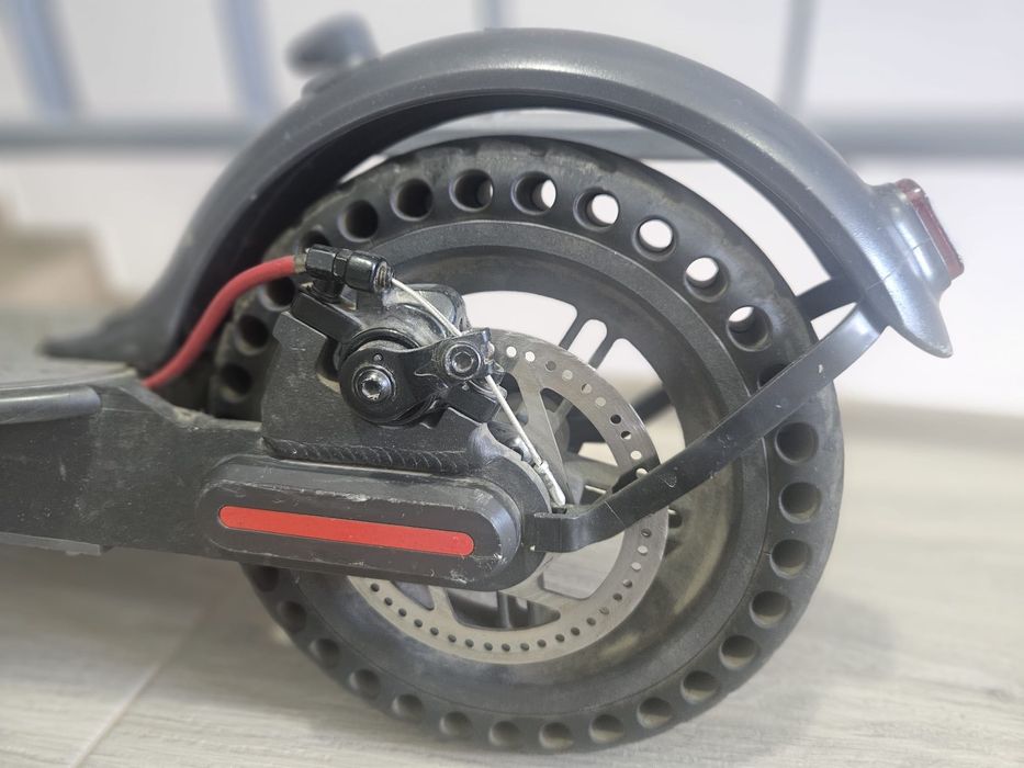 Trotineta electrica 2022 XIAOMI electric scooter xiaomi m365