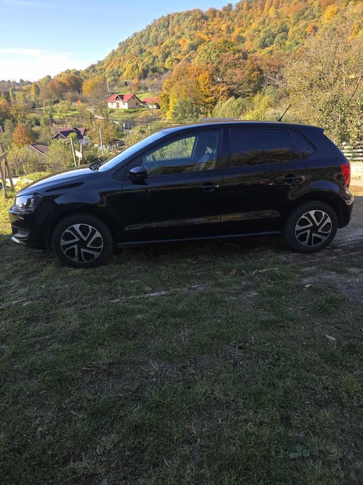 VOLKSWAGEN Polo 2011 — imagine 4