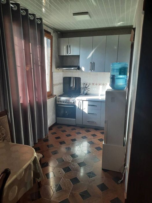 3-х комнатная квартира с ремонтом