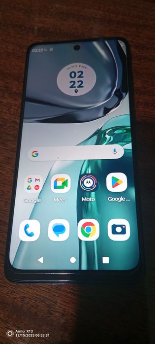 Motorola  g62 5g