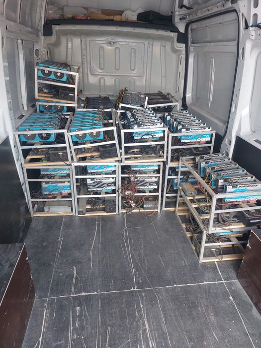 Transport Mutari Mobila Bagaje Bucuresti