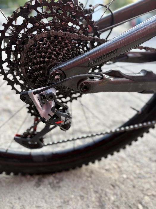 Specializez enduro comp 2021