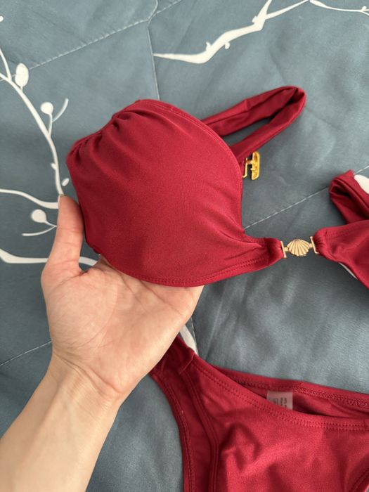 Дамски Бански, Чисто Нов