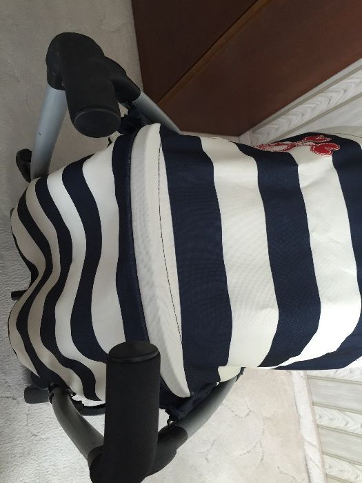 Детска количка Cosatto Yo! Ahoy There