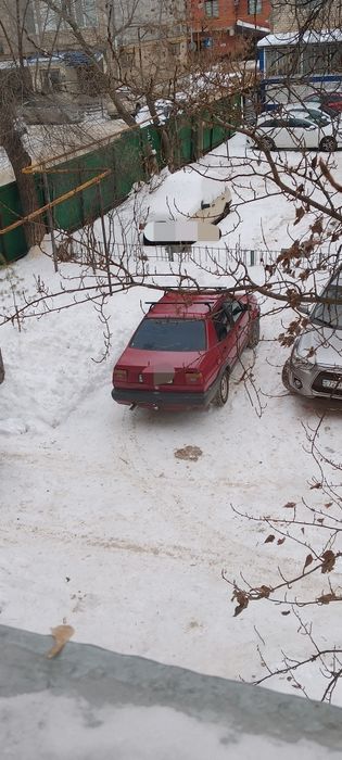 Продам VW Jetta 1.8