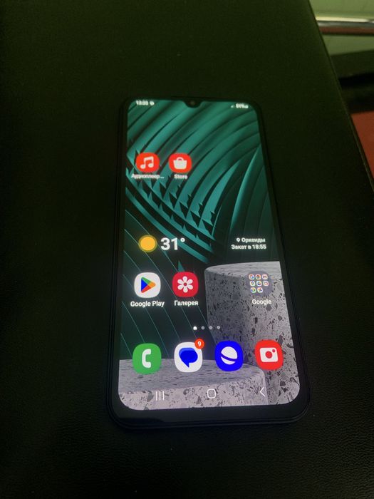 Самсунг А24. 128 гегабайт