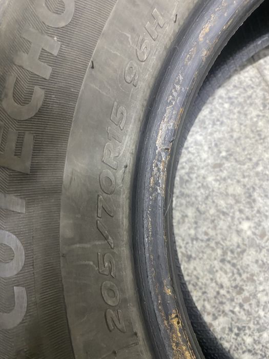 Продам автошины на 15 состояние хорошее.