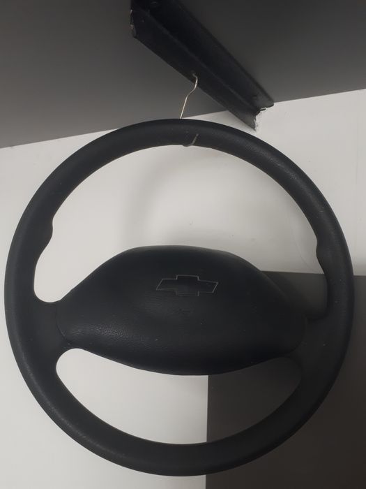 Matiz rul chevrolet