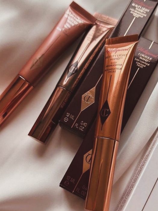 Косметика Charlotte Tilbury оригинал