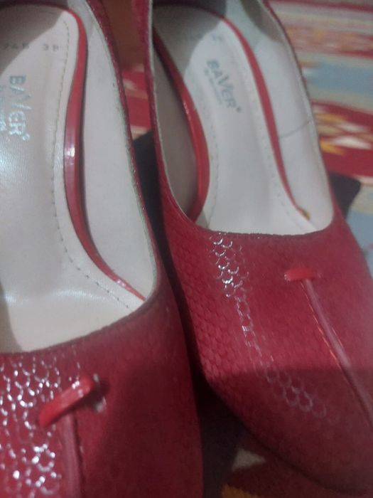 Туфли, Турция, размер:38