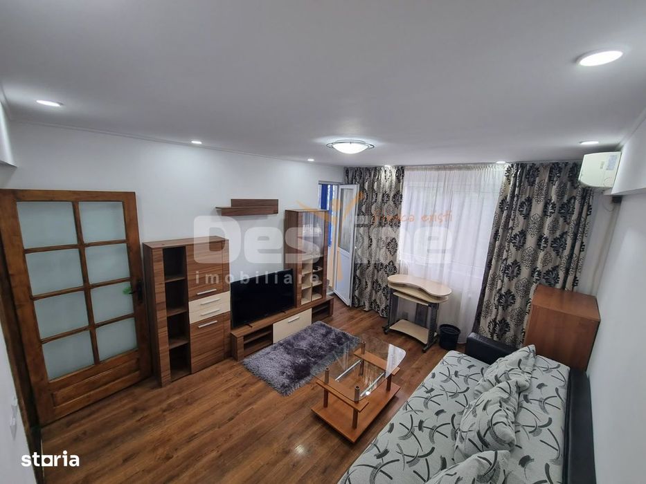Chirie Tudor Vladimirescu Apartament 2 camere — fotografia 1