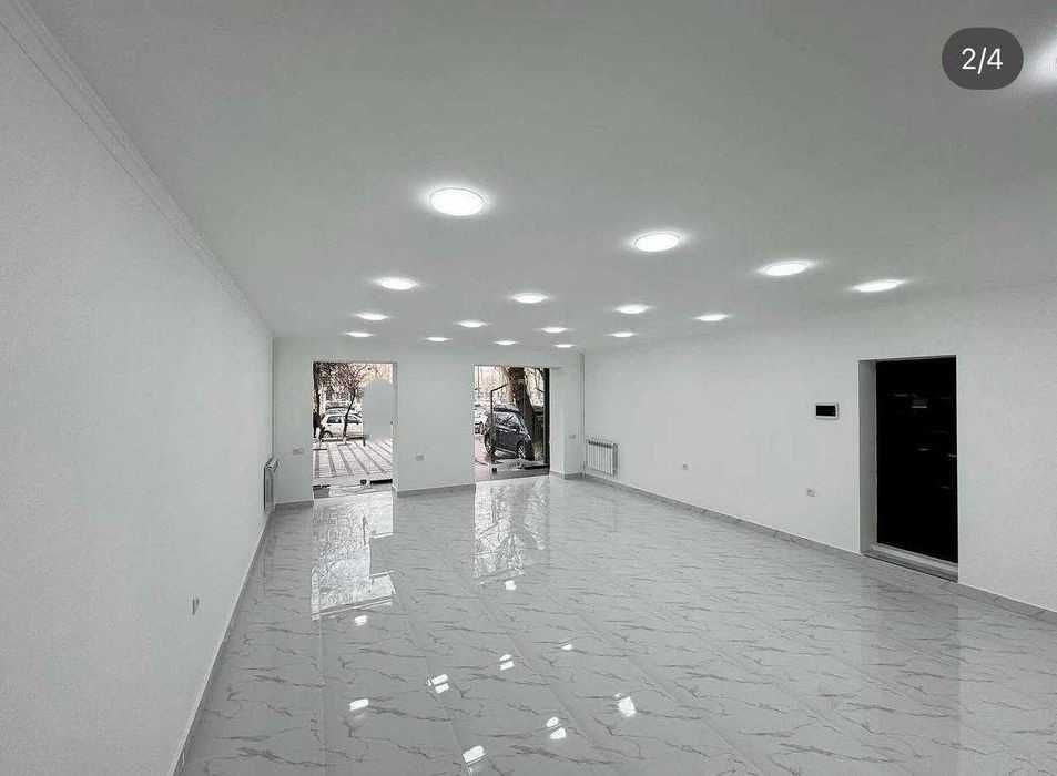 Сдам 75 м² Офис в Аренду. 1-Линия. Новза (Хамза). Чиланзарский!