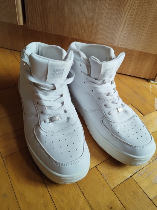 Pantofi sport pe glezna,casual