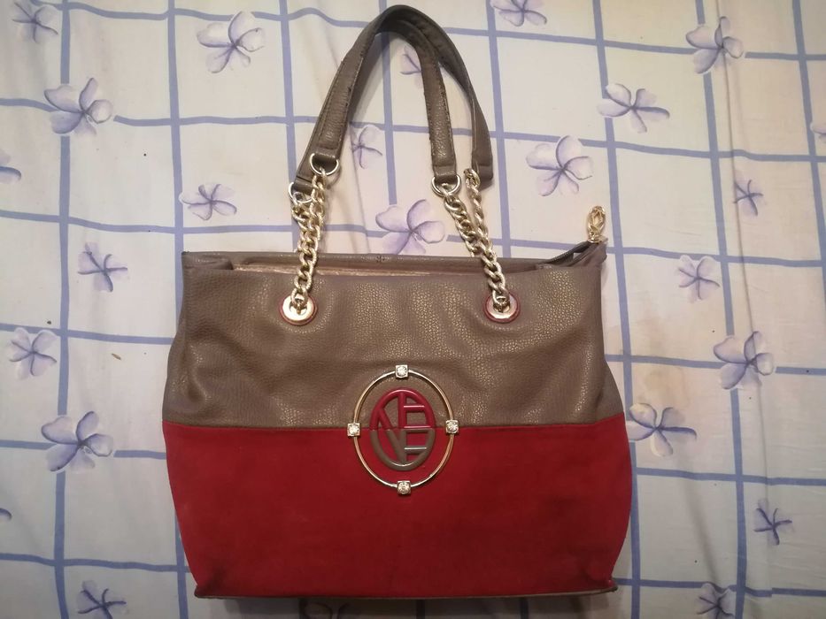 Сумки женские красивые