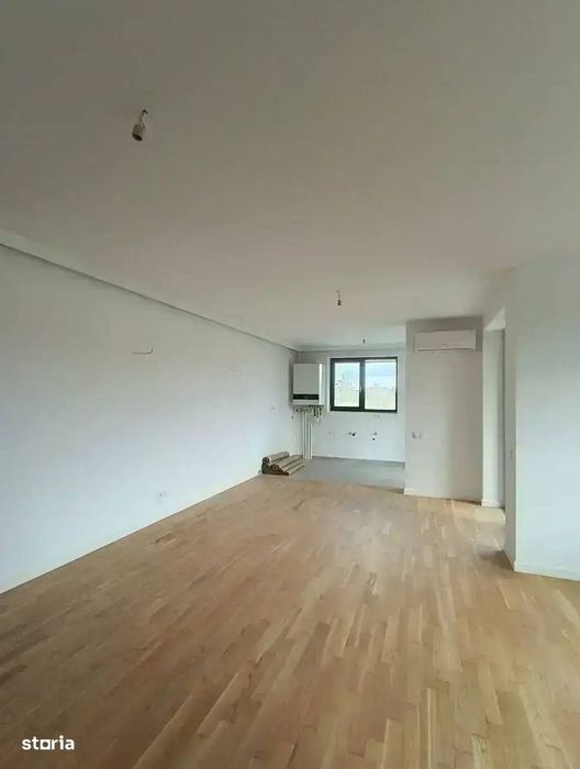 Apartament 3 camere | Sisești 423 | FInalizat | Lacul Străulești |