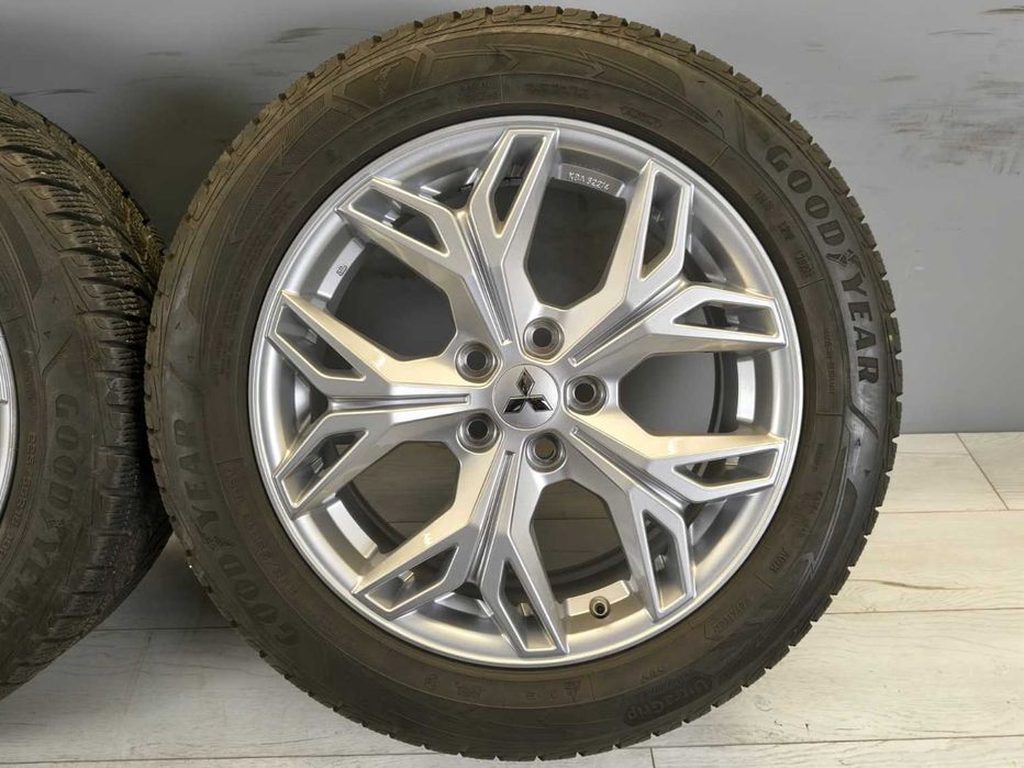 Roti/Jante Mitsubishi 5x114.3 225/55R18 Outlander, Eclipse Cross, ASX