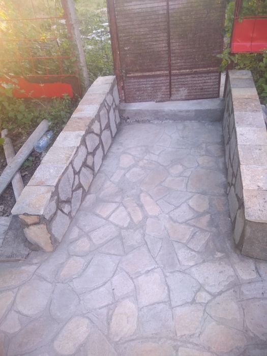 къща в село Пчеларово