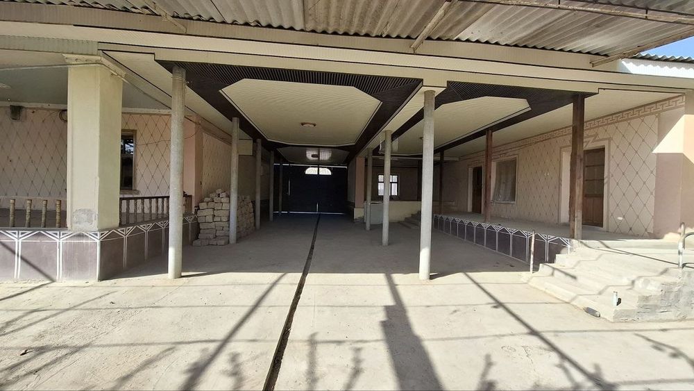 27 сотихли уй. Аккурган. Бойгули МФЙ.