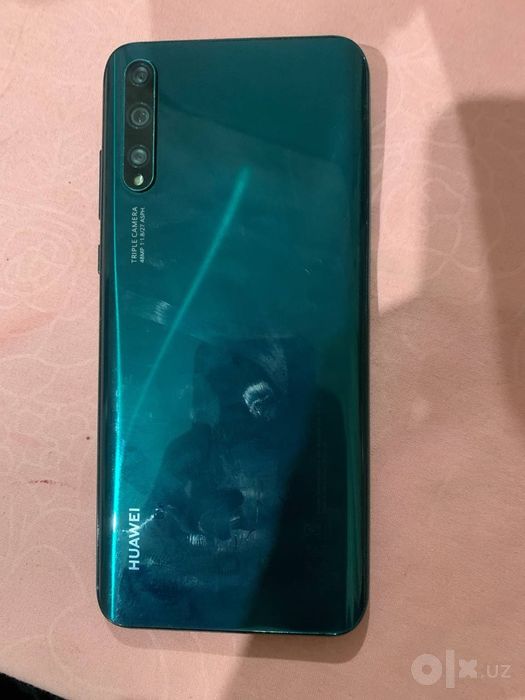 Huawei Y8P 6 128gb srochni