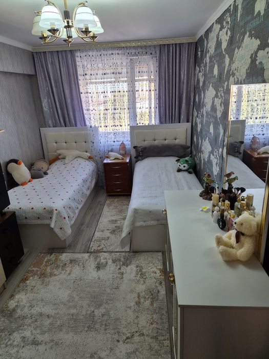 Продам 3 комнатную квартиру