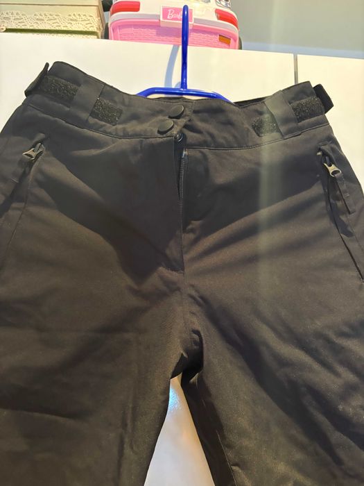 Детско ски долно Rossignol 10 год.