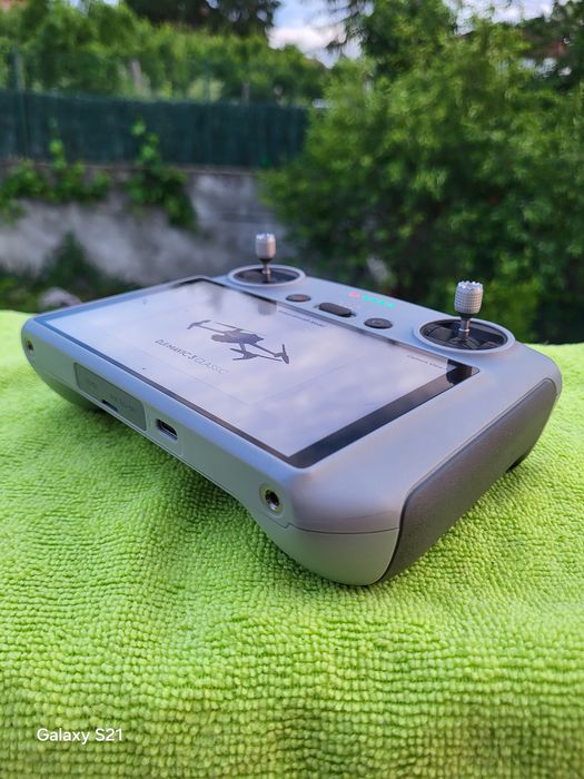 Controller cu Display  DJI