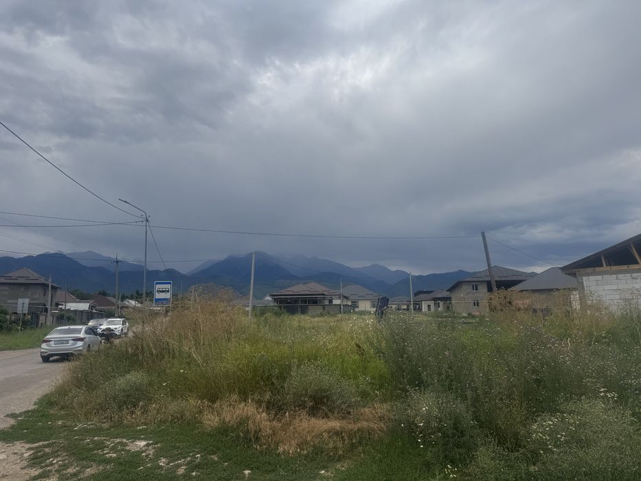 Продам участок 7 соток
